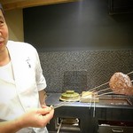 富小路 やま岸 - 