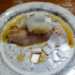 富小路 やま岸 - 