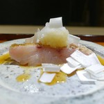 富小路 やま岸 - 