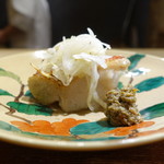 富小路 やま岸 - 