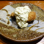 富小路 やま岸 - 