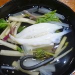 富小路 やま岸 - 