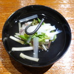 富小路 やま岸 - 