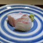 富小路 やま岸 - 