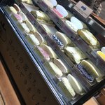 コメダ謹製 やわらかシロコッペ グランデュオ蒲田店