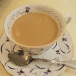 山手十番館 レストラン＆カフェ - 