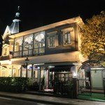 山手十番館 レストラン＆カフェ - 