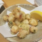 やすけ - タコカラ