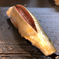 豊鮨 - 小鰭