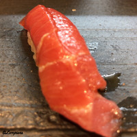 豊鮨 - 本鮪 中トロ