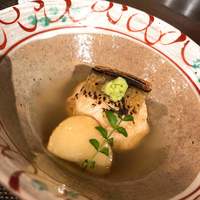 目黒の和食 さとう - 