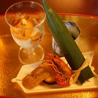 東京 芝 とうふ屋うかい - 