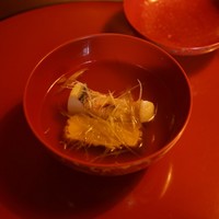 東京 芝 とうふ屋うかい - 