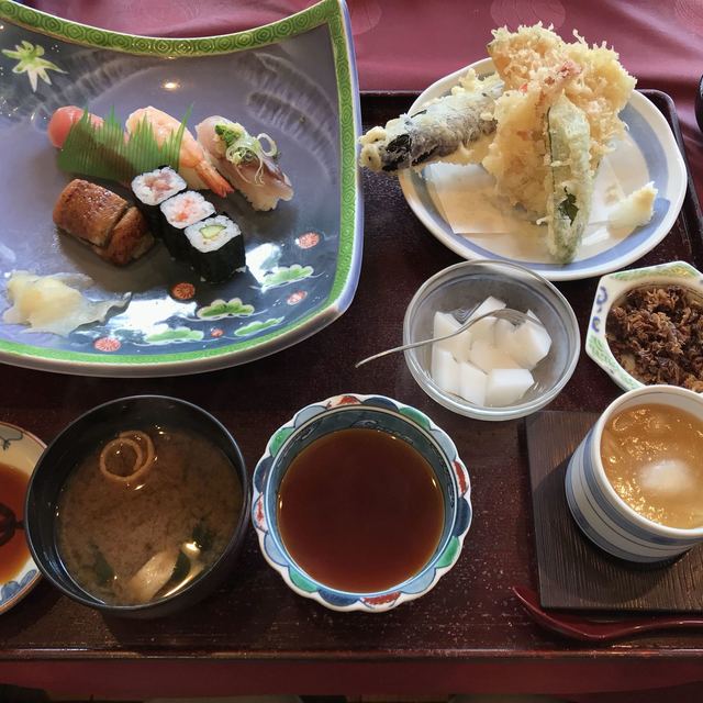 割烹寿し おかの かっぽうずし おかの 藤枝 寿司 食べログ