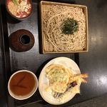 季節料理 うどん 喜多梅 - 