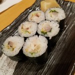 やすけ - 鯖ガリ