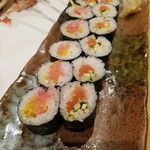 やすけ - トロタク、明太子