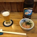 居酒屋 伊八 - 