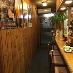 居酒屋 伊八 - 