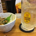 居酒屋 伊八 - 