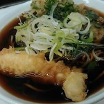 深大寺門前そば - 