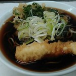 深大寺門前そば - 