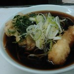 深大寺門前そば - 