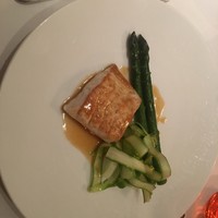 Benoit Alain Ducasse - 