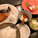 恵比寿の隠れ家 魚やころすけ - 