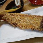 風遊斎 - 本ソーキです。