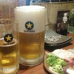 鶏家 すやま - 