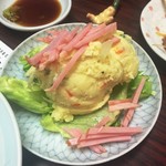 味処 はつくら - 