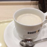 ドトールコーヒーショップ - 