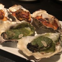 MAIMON GINZA - 