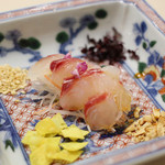 御田町 桃の木 - 