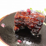 御田町 桃の木 - 