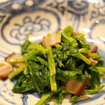 御田町 桃の木 - 