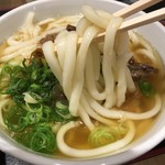 因幡うどん - 