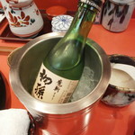 銀座 天一 - 初孫