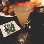 ラボラトリオ ディ アージョ - 