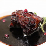 御田町 桃の木 - 