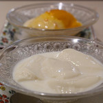 御田町 桃の木 - 