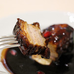 御田町 桃の木 - 