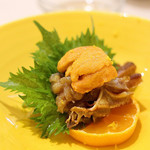 御田町 桃の木 - 