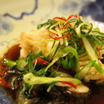 御田町 桃の木 - 