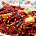 御田町 桃の木 - 