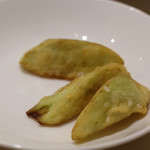 御田町 桃の木 - 