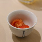 御田町 桃の木 - 