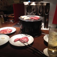焼肉トラジ 名古屋セントラルタワーズ店 - 