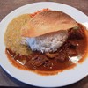 ディムのスリランカカレー